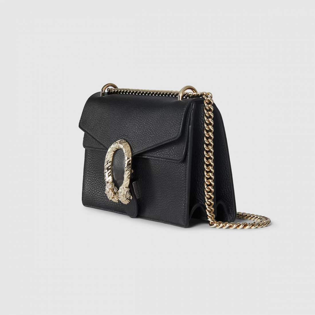 Women's 'Dionysus Medium' Shoulder Bag