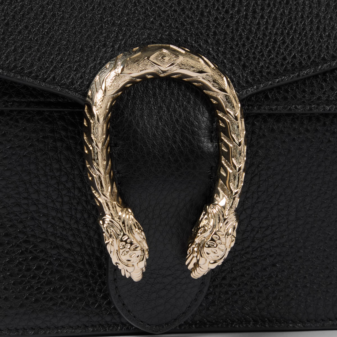 Women's 'Dionysus Medium' Shoulder Bag