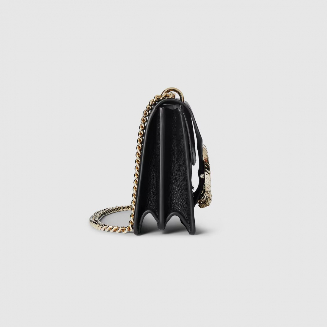 Women's 'Dionysus Medium' Shoulder Bag