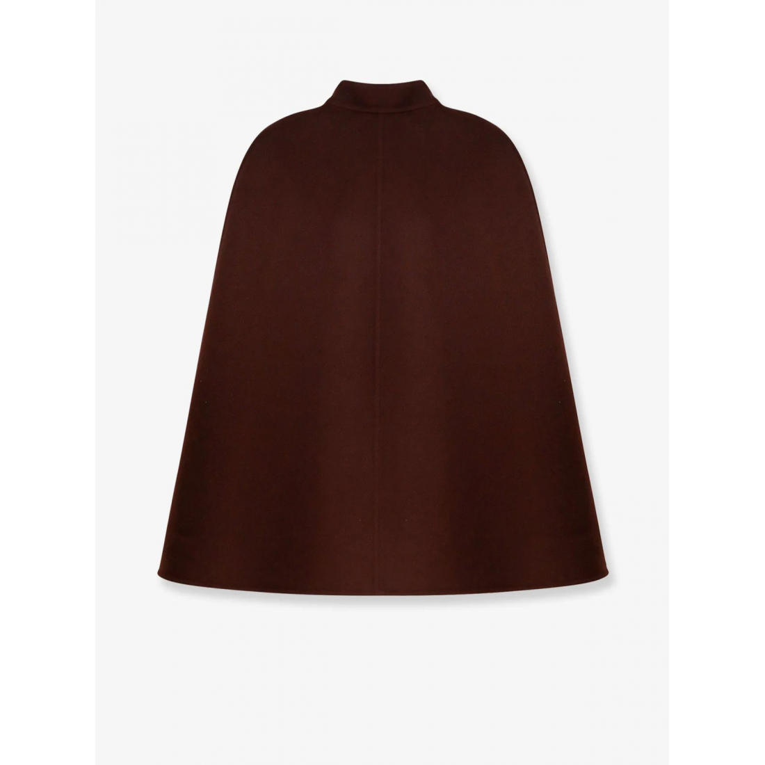 Cape 'With Iconic Horsebit' pour Femmes