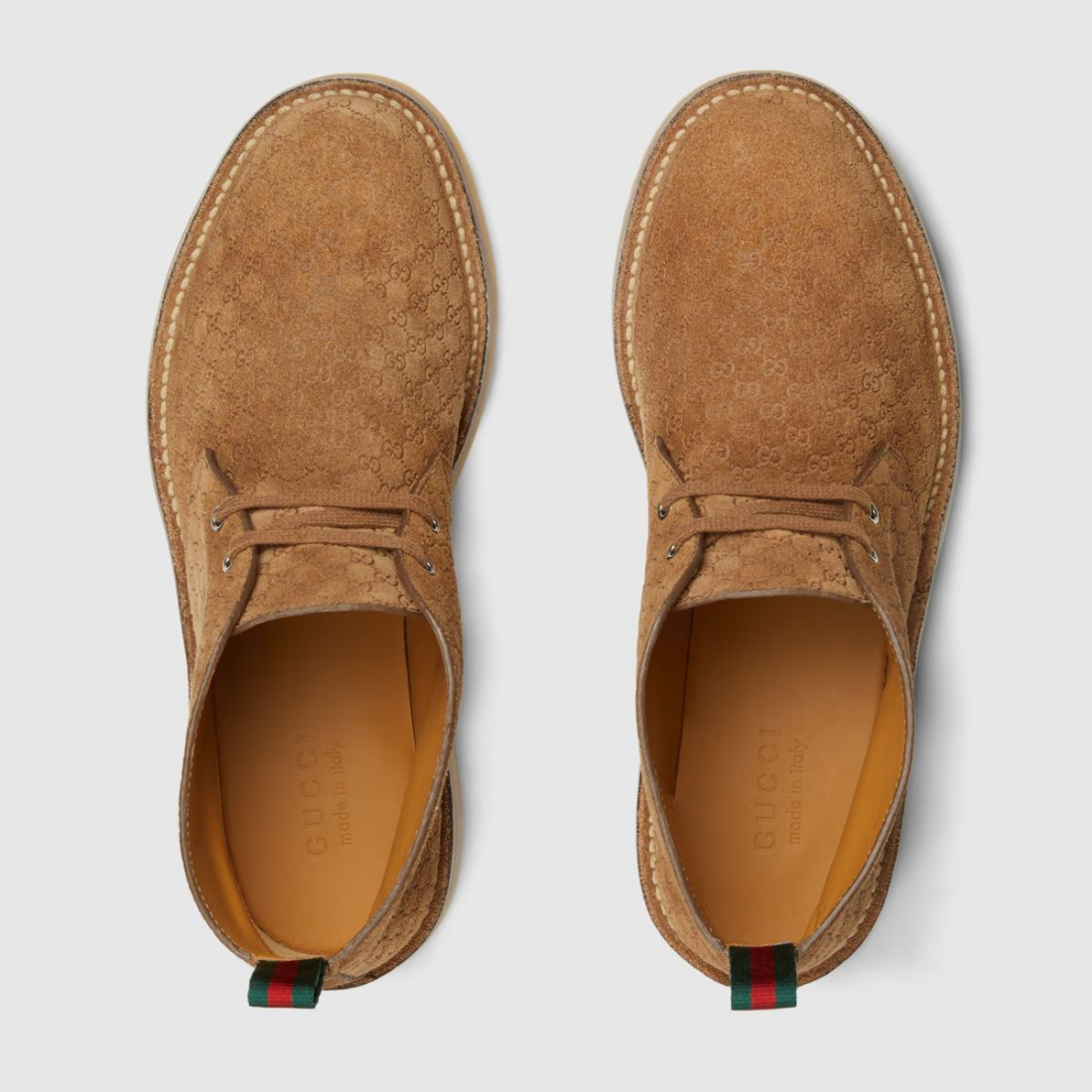 Bottines 'With Web' pour Hommes