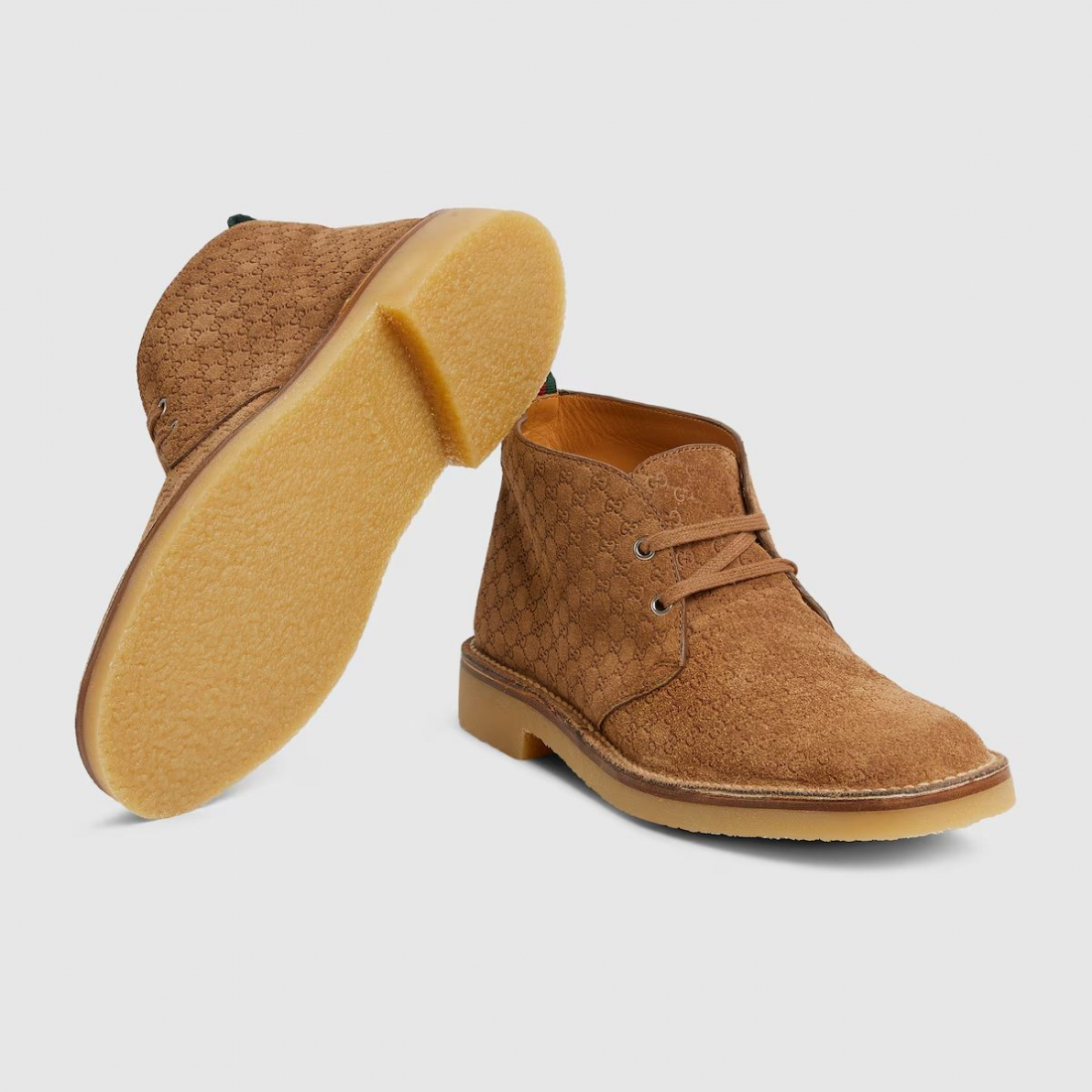 Bottines 'With Web' pour Hommes