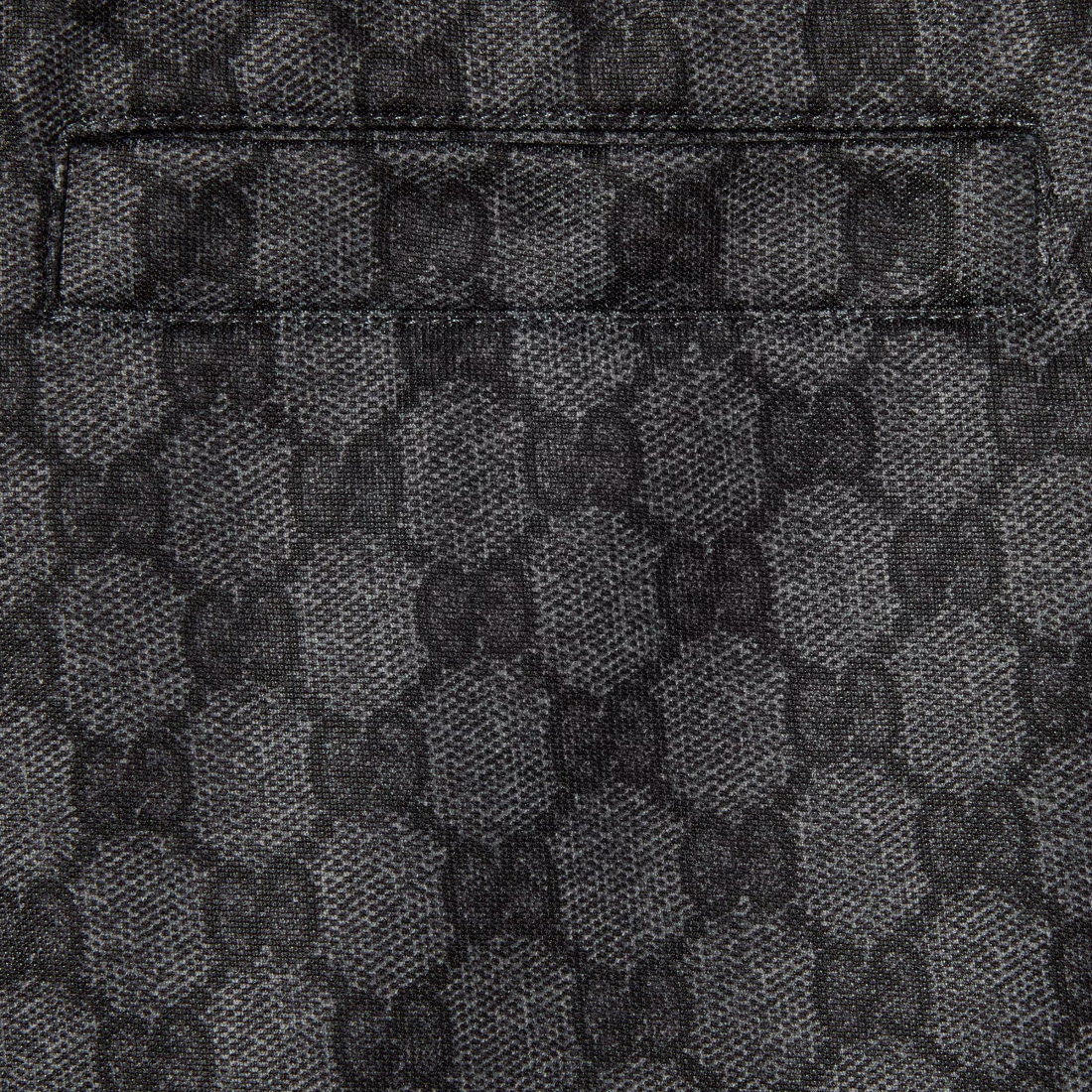 Short 'Printed' pour Femmes