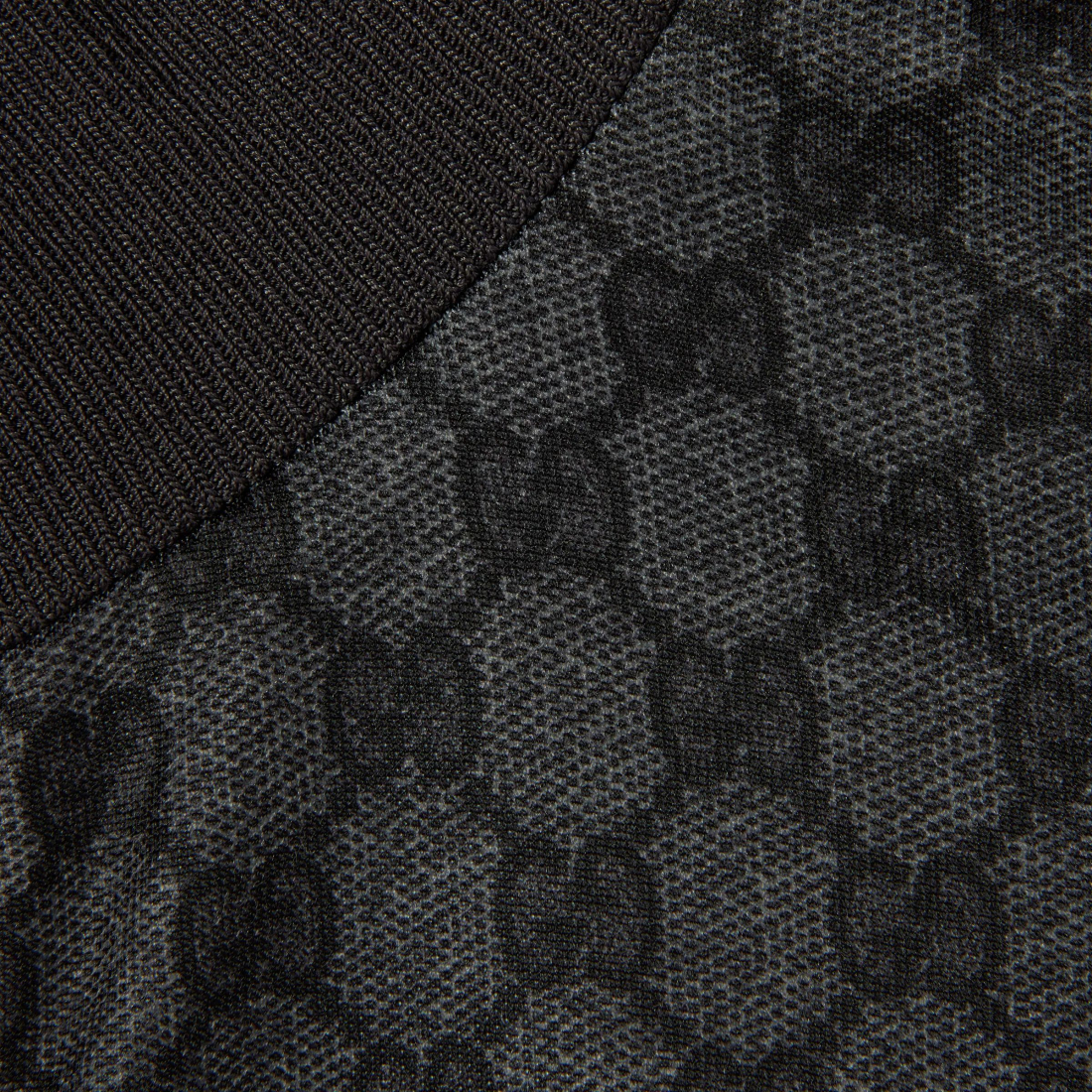 Women's 'Printed Zip' Jacket