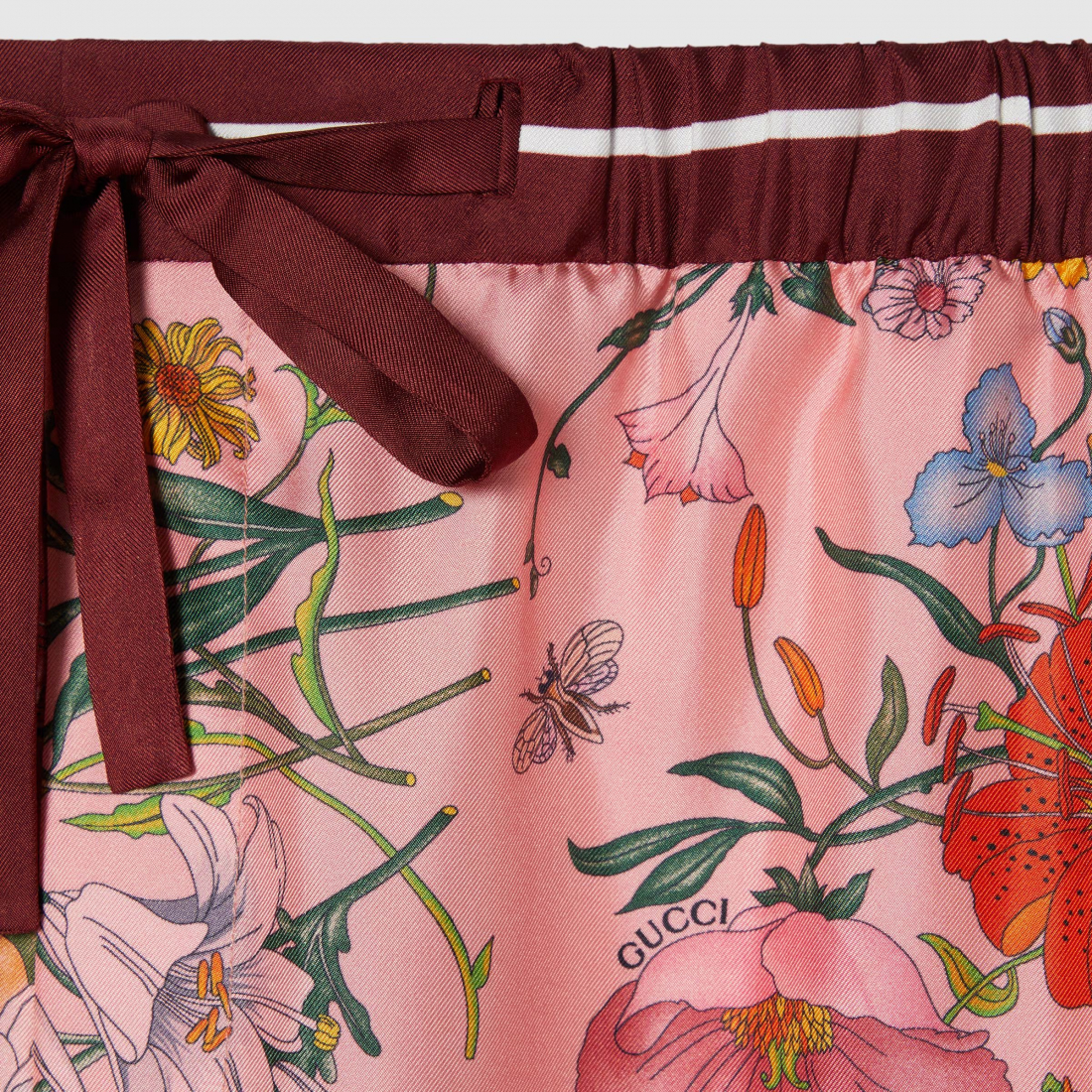 Women's 'Printed' Trousers