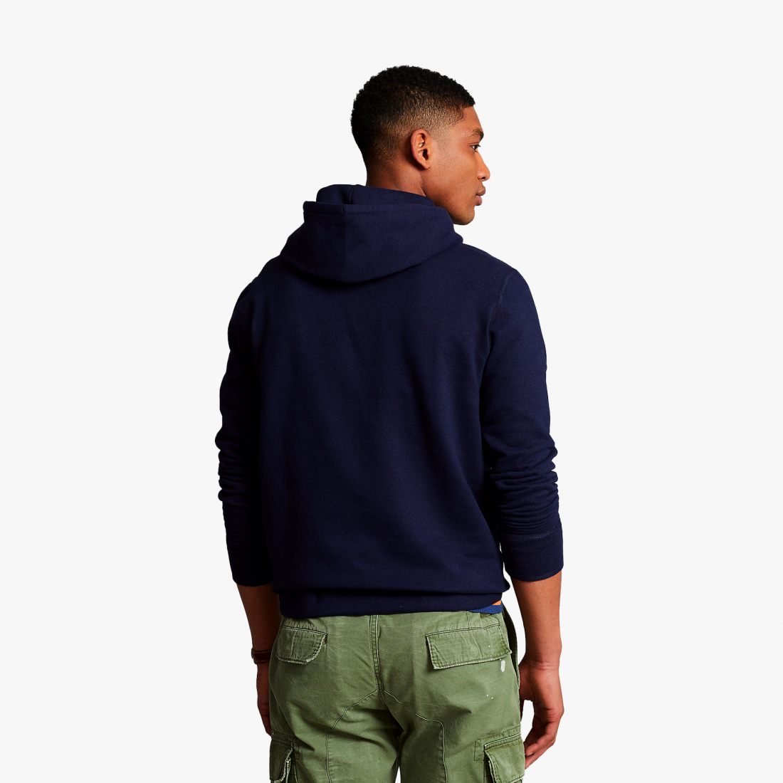 Sweatshirt à capuche  'The RL' pour Hommes