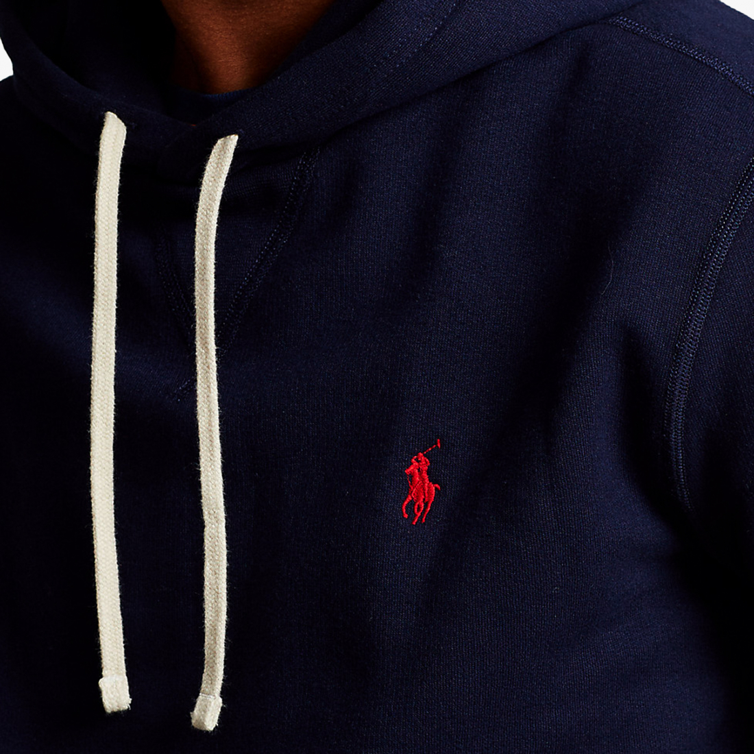 Sweatshirt à capuche  'The RL' pour Hommes