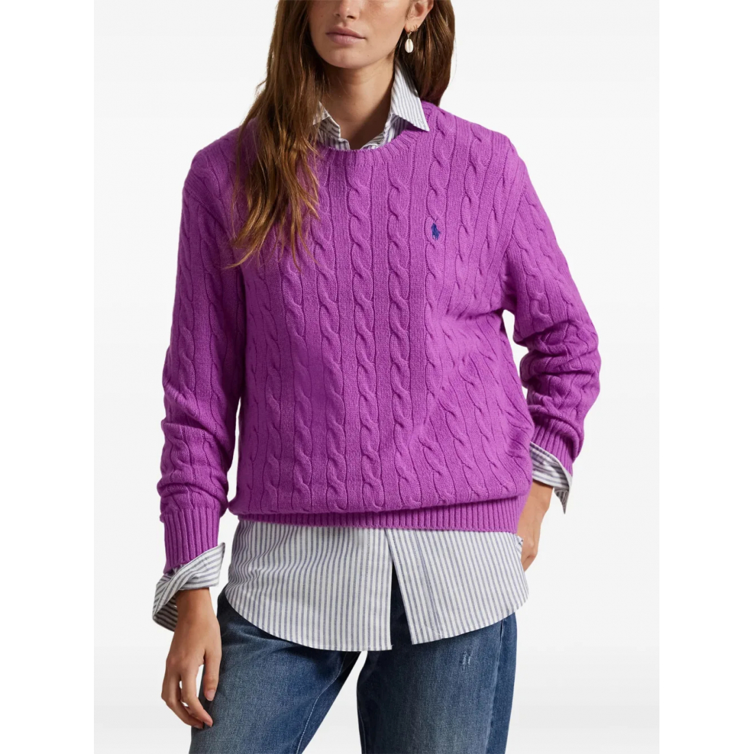 Women's Cashmere Sweater