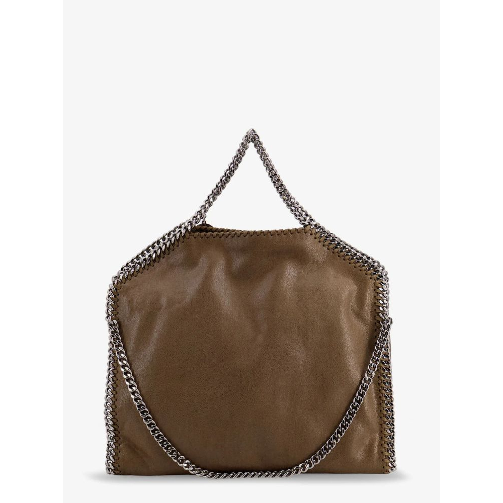 Women's 'Falabella Shaggy Deer' Shoulder Bag