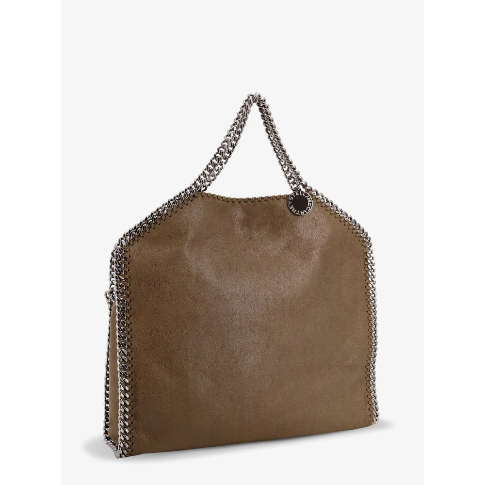 Women's 'Falabella Shaggy Deer' Shoulder Bag