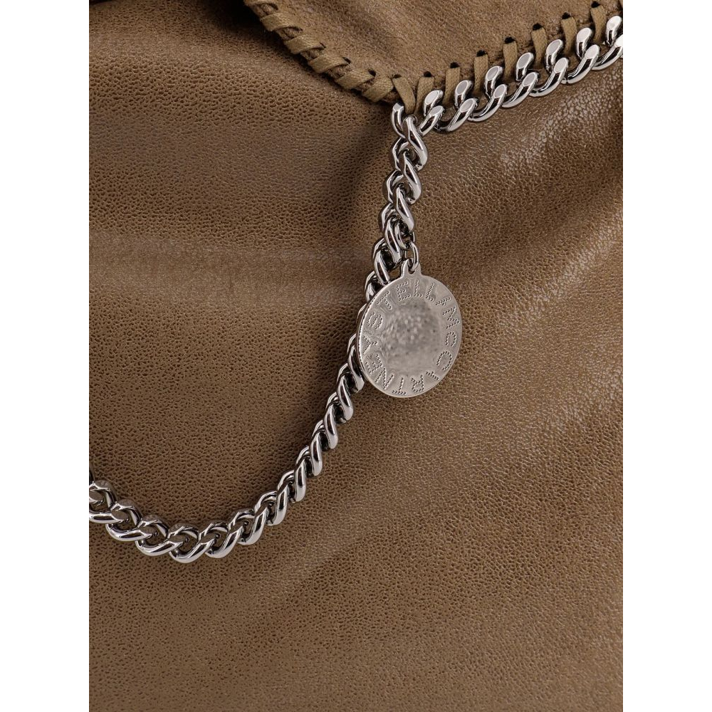 Women's 'Falabella Shaggy Deer' Shoulder Bag