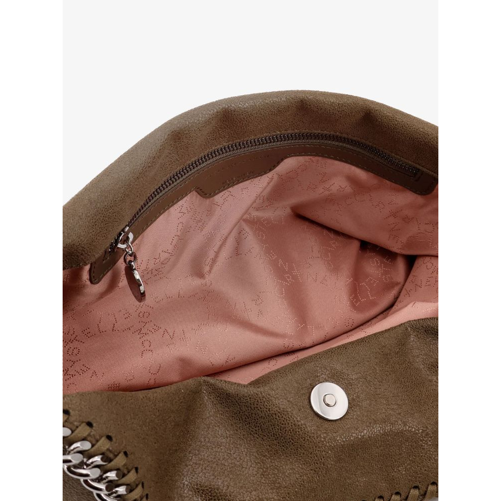 Women's 'Falabella Shaggy Deer' Shoulder Bag