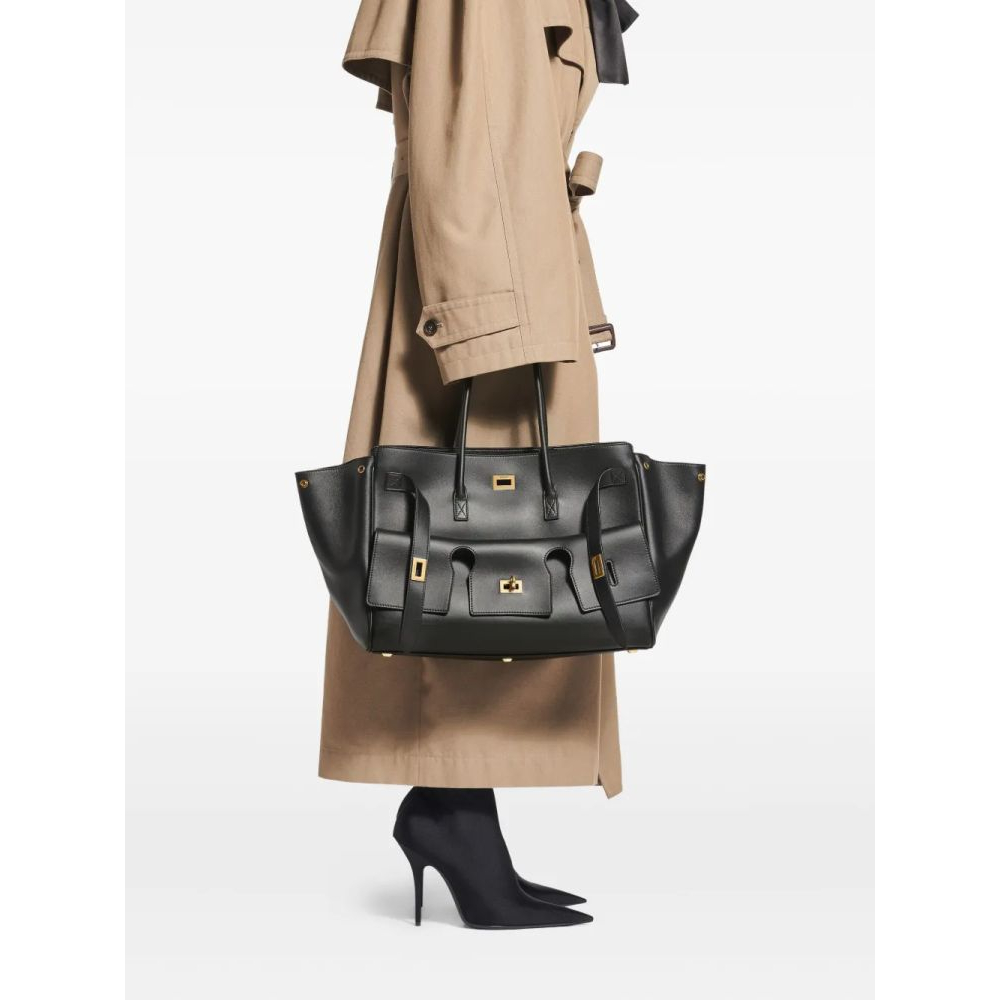 Women's 'Medium Bel Air' Shoulder Bag