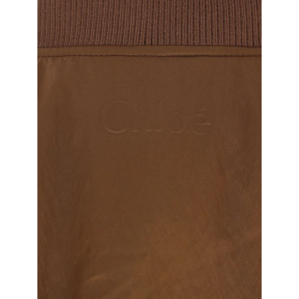 Blouson bomber 'Zip-Front' pour Femmes