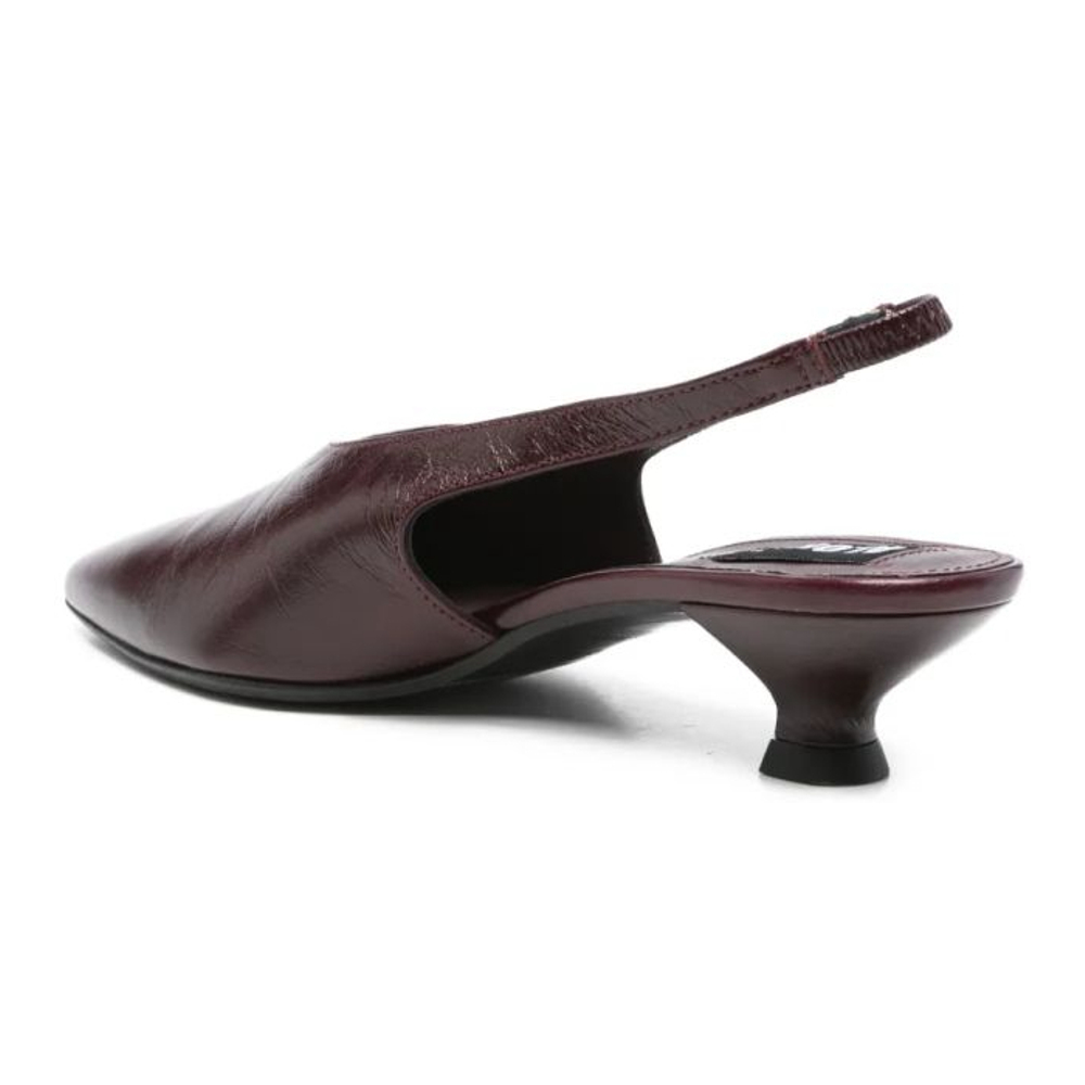 Escarpins 'Pointed-Toe' pour Femmes