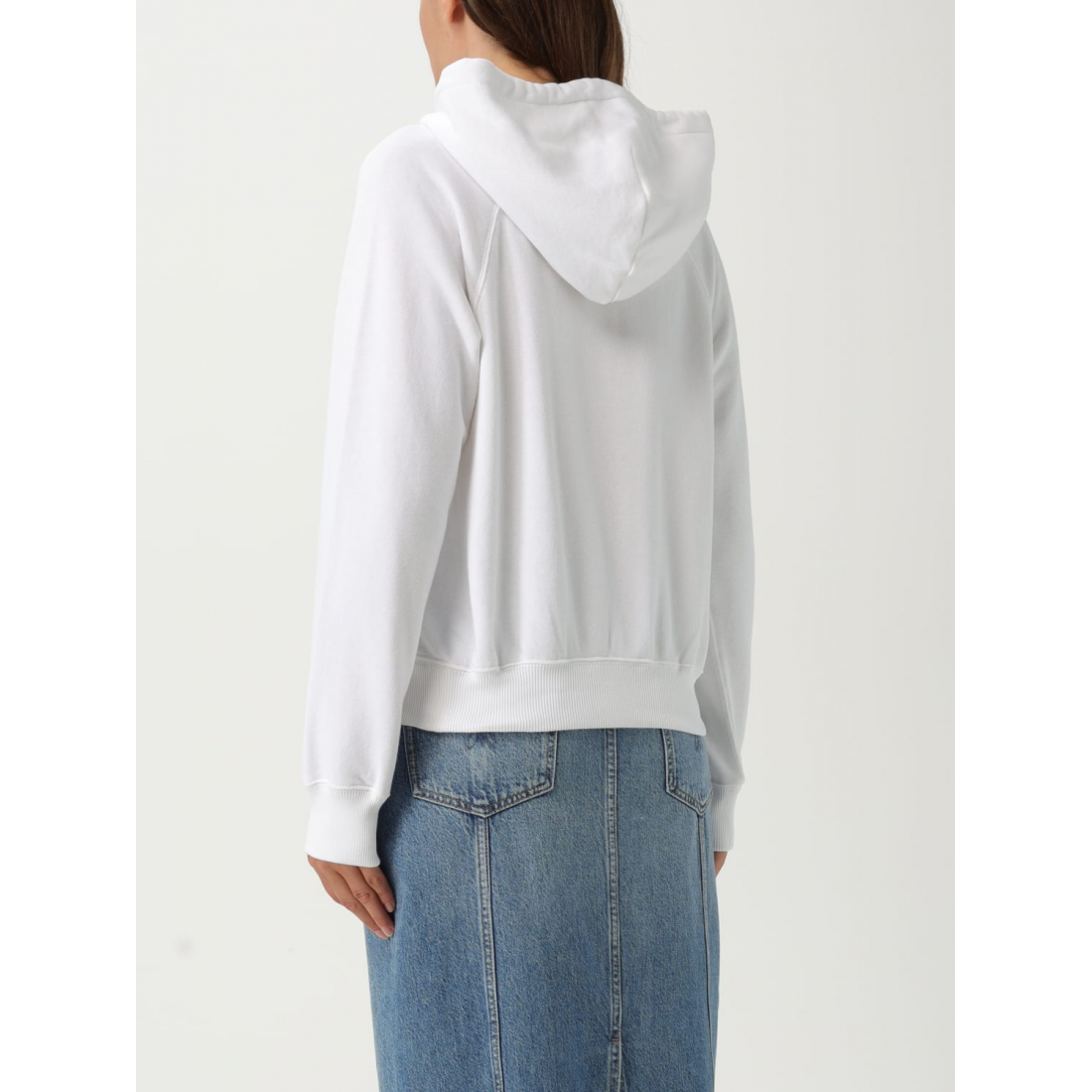 Kapuzenpullover für Damen