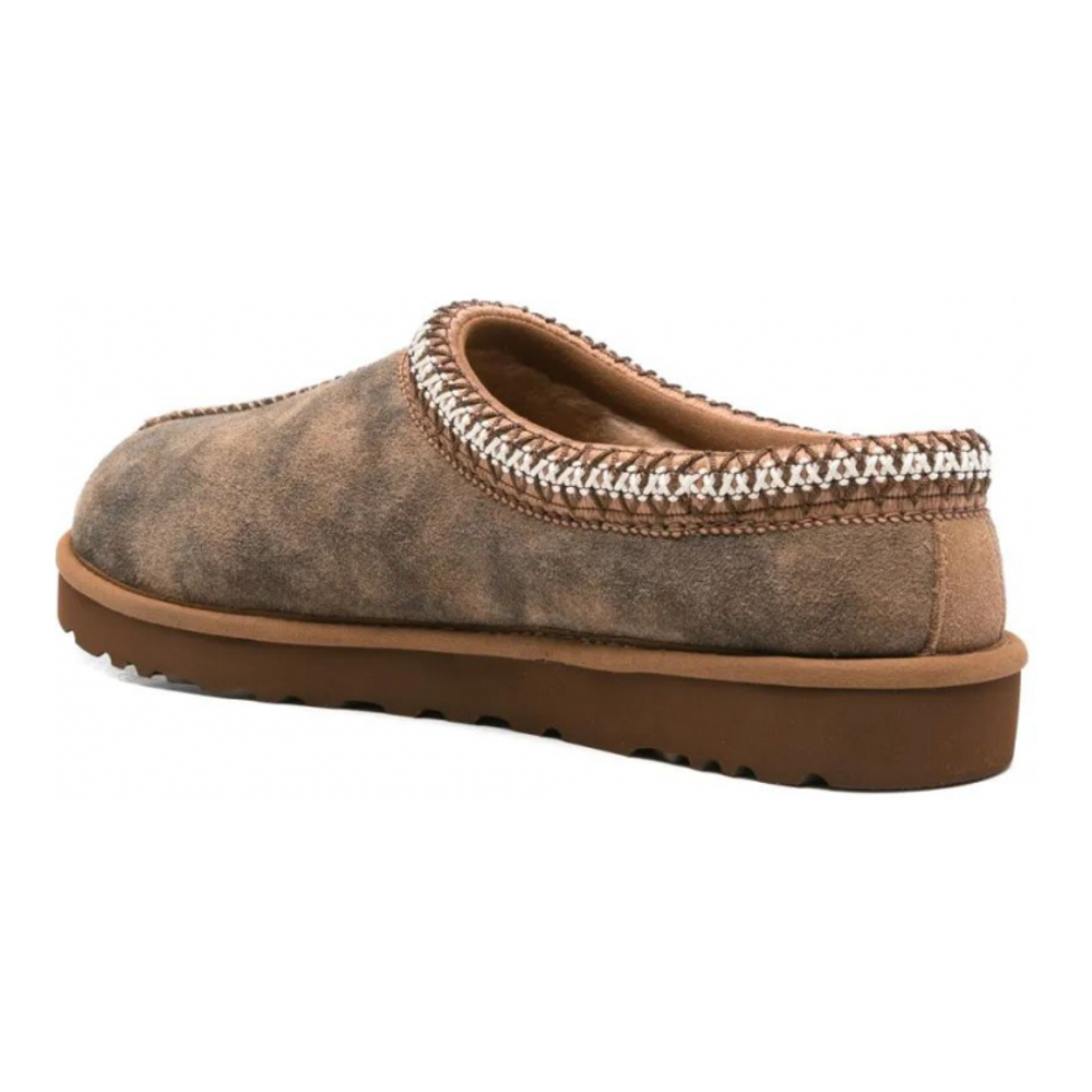 Chaussons 'Tasman Baxter Braided-Trim'