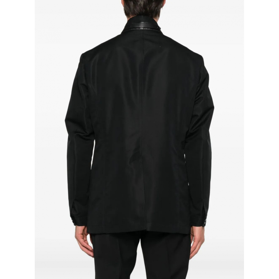 Veste 'Flap-Pocket' pour Hommes