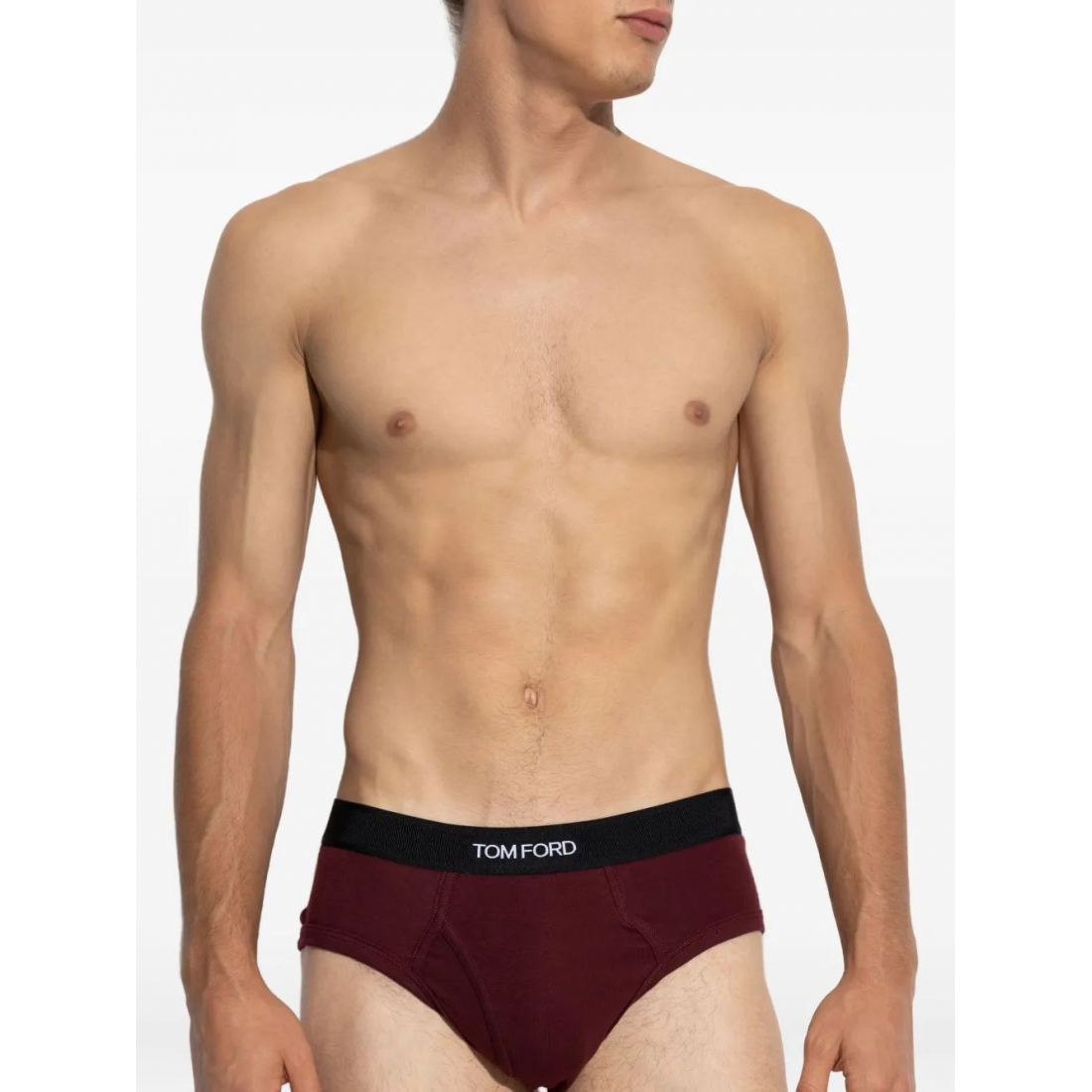 Men's 'Logo' Briefs