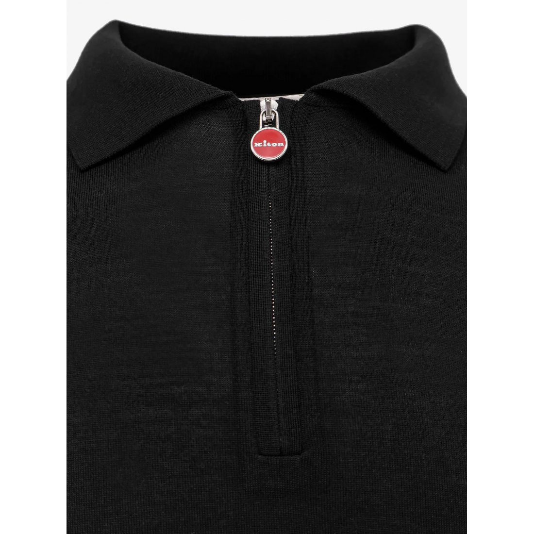 Langärmeliges Poloshirt für Herren