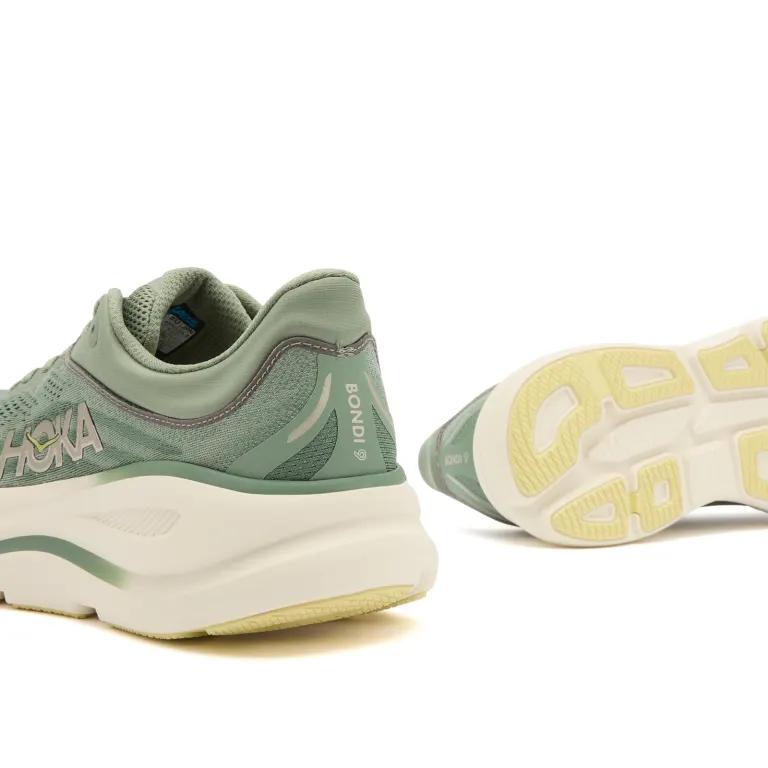 Men's 'One One M Bondi 9' Sneakers