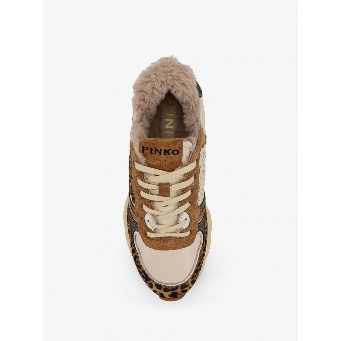 Sneakers 'Zoe 01' pour Femmes