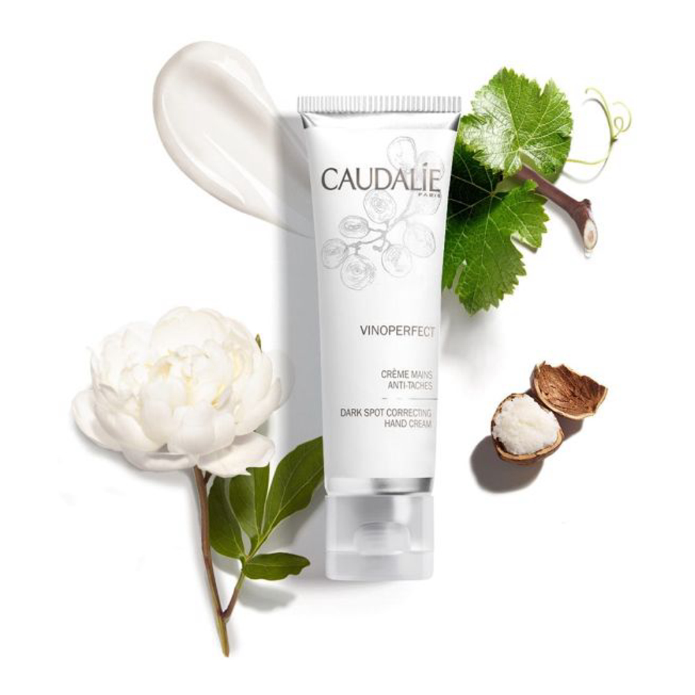 'Vinoperfect Anti-Taches' Hand Cream - 50 ml