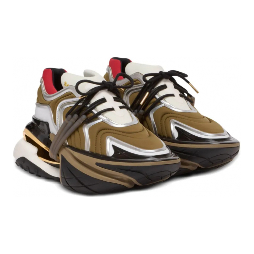 Men's 'Unicorn Wave' Sneakers