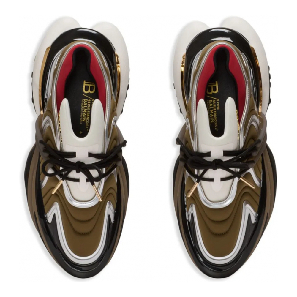 Men's 'Unicorn Wave' Sneakers