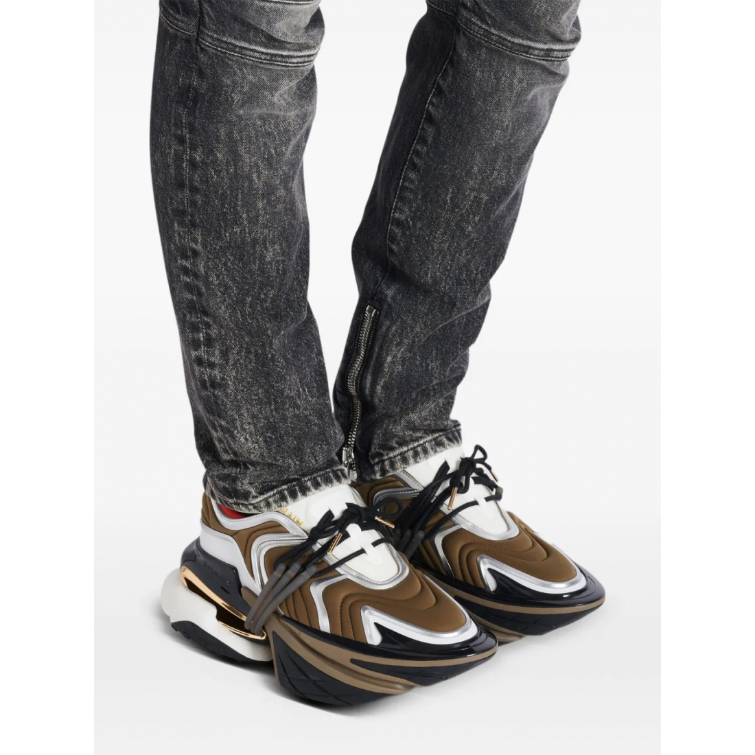 Men's 'Unicorn Wave' Sneakers