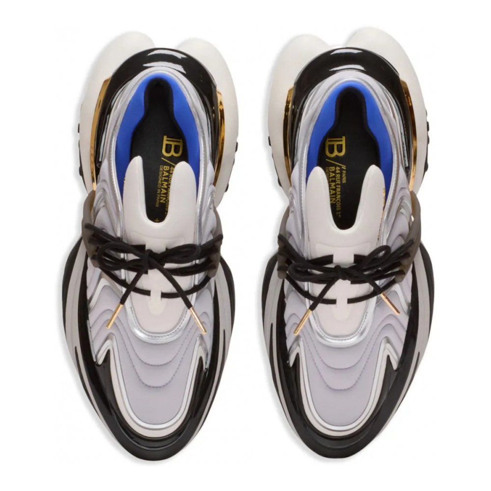 Men's 'Unicorn Wave' Sneakers