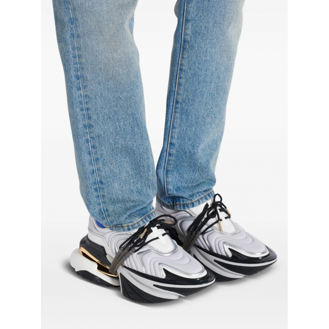 Men's 'Unicorn Wave' Sneakers