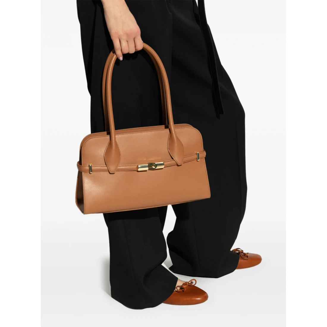 Sac Cabas 'Large Goccia' pour Femmes