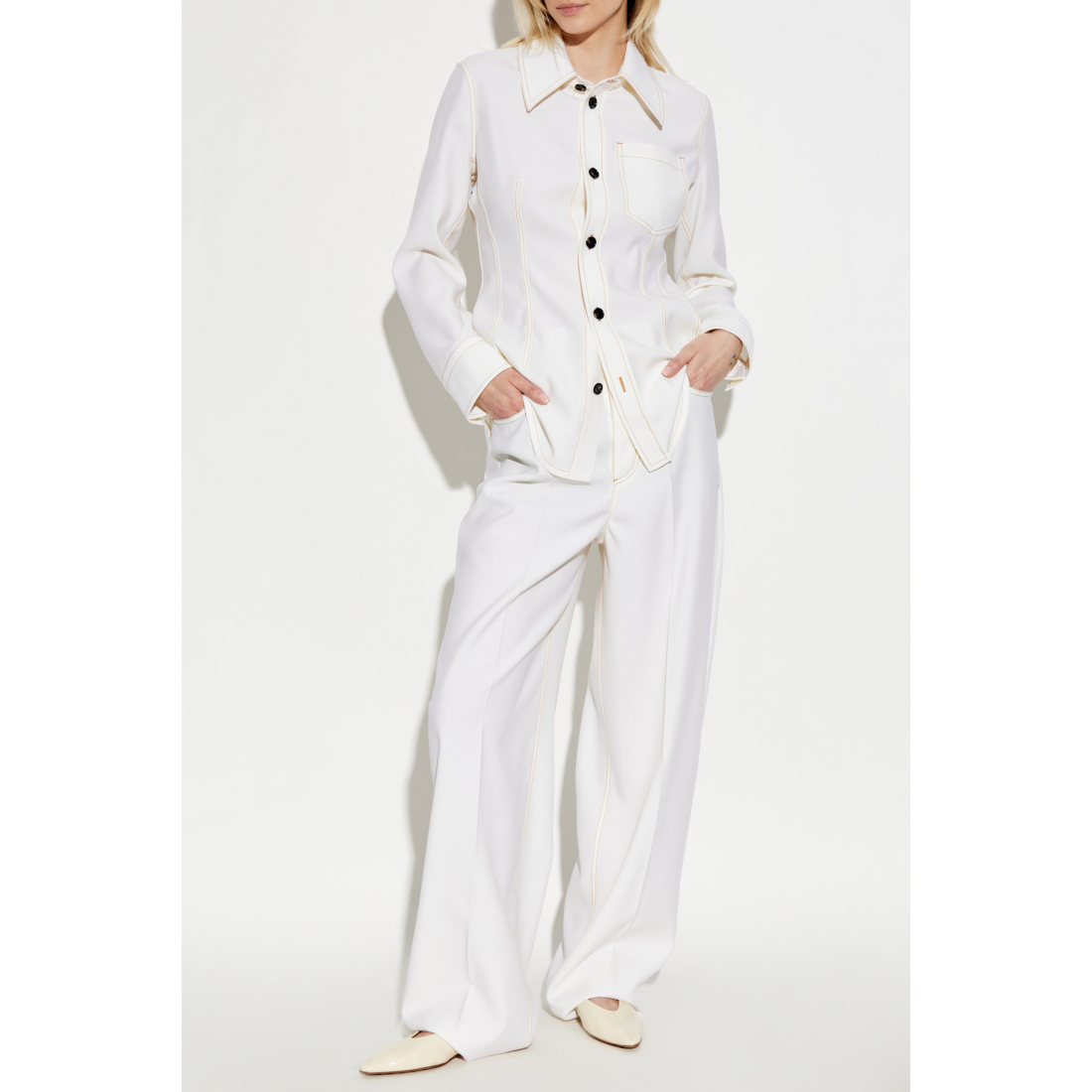 Chemise 'Lightweight' pour Femmes