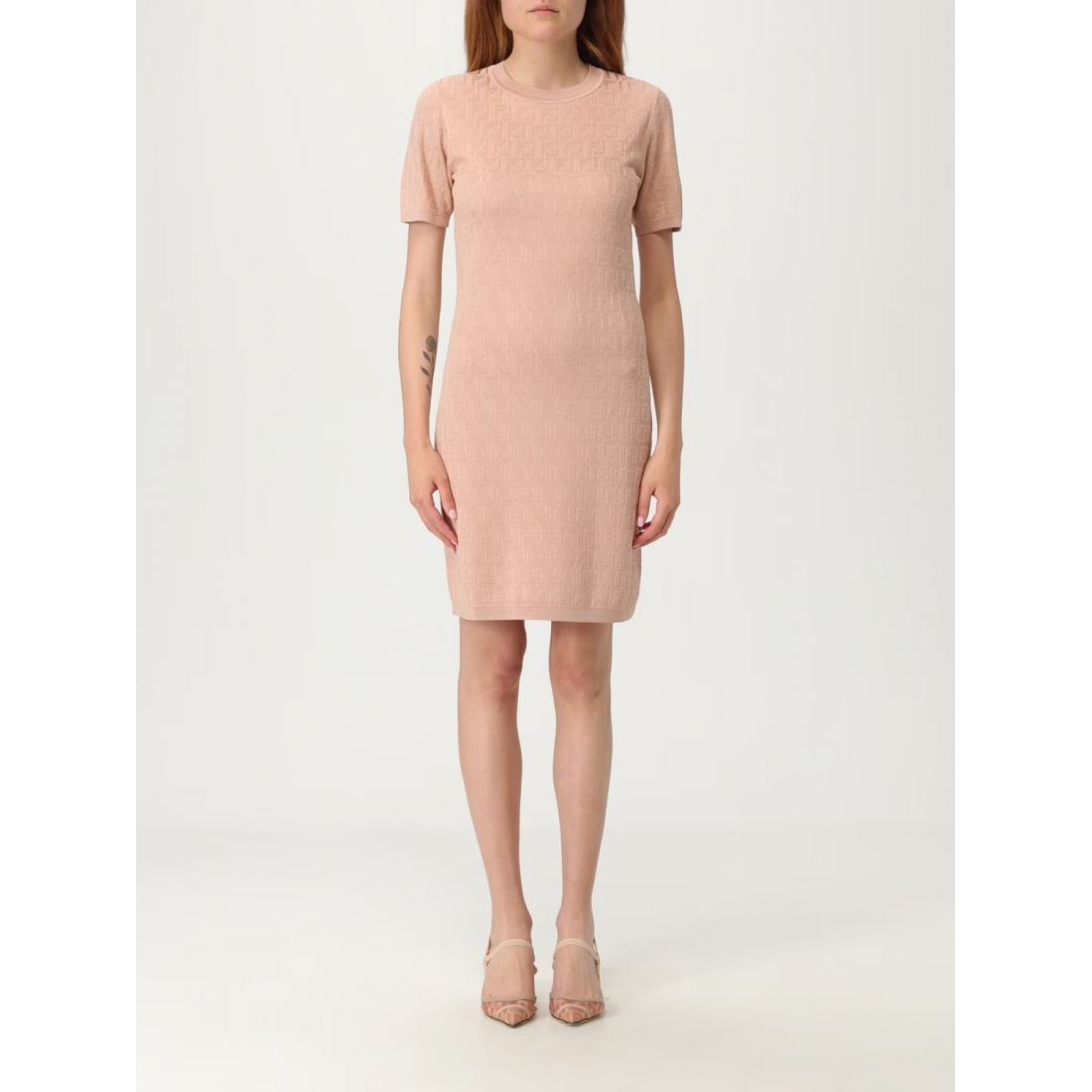 Robe mini pour Femmes