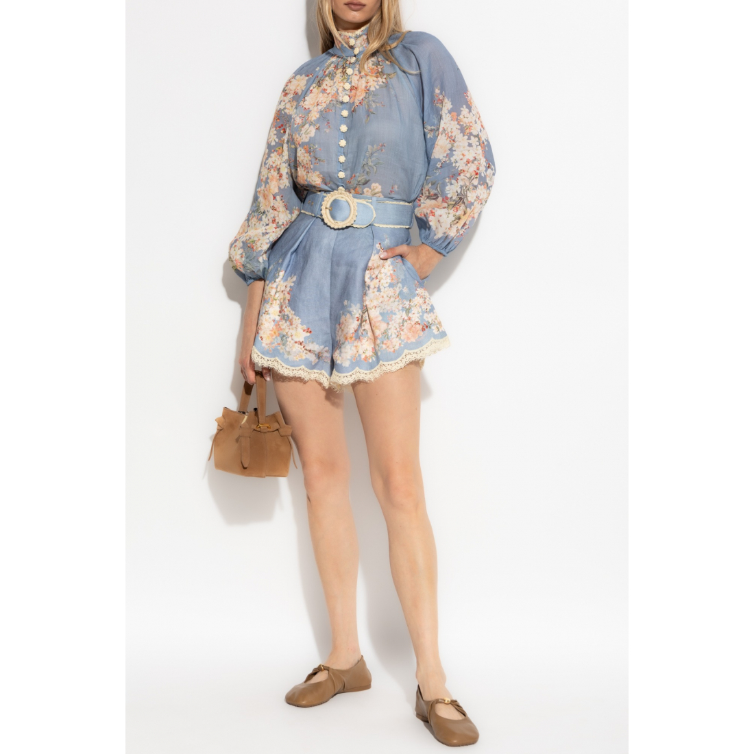 Short 'Cascadian Tuck' pour Femmes