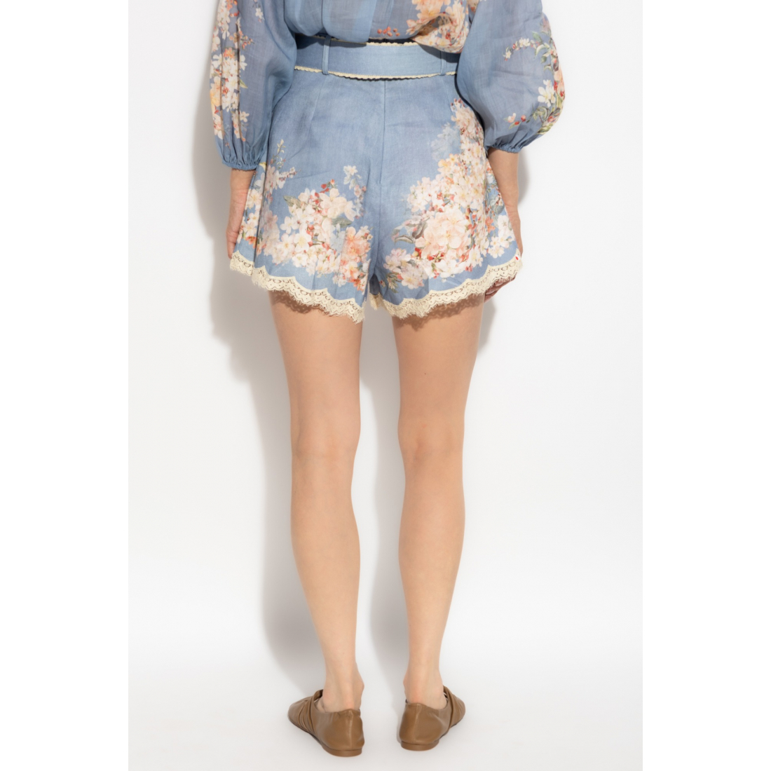 Short 'Cascadian Tuck' pour Femmes