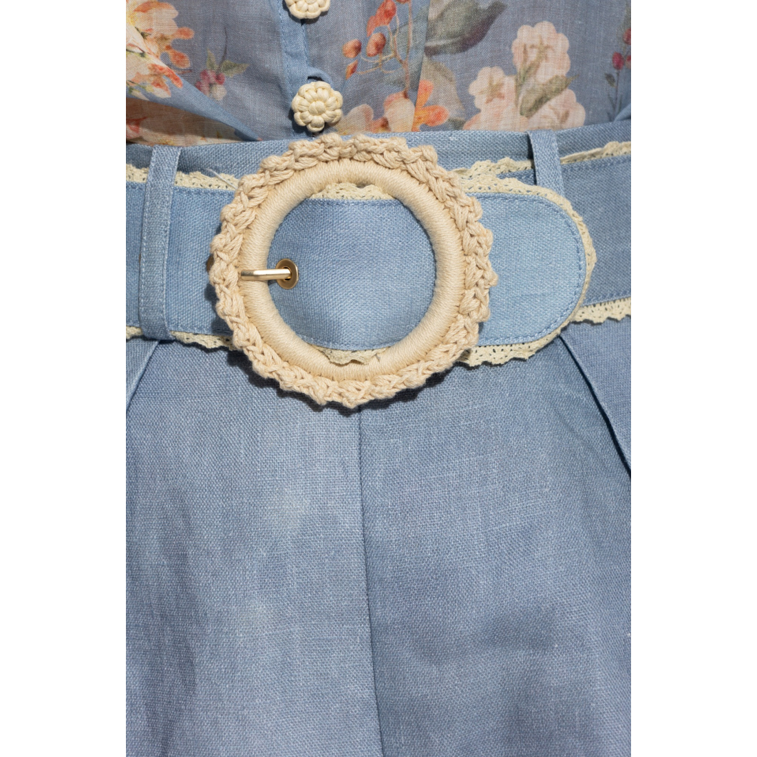 Short 'Cascadian Tuck' pour Femmes