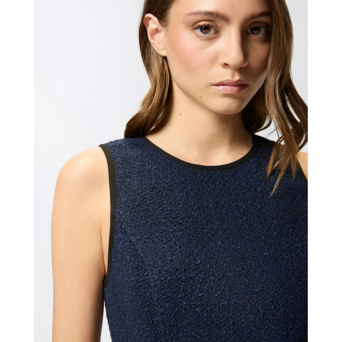 Robe sans manches pour Femmes