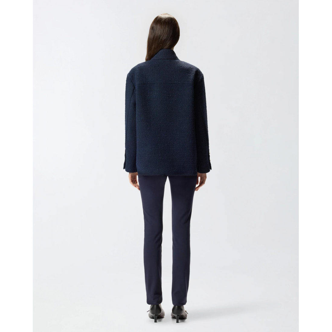 Veste 'Tweed' pour Femmes