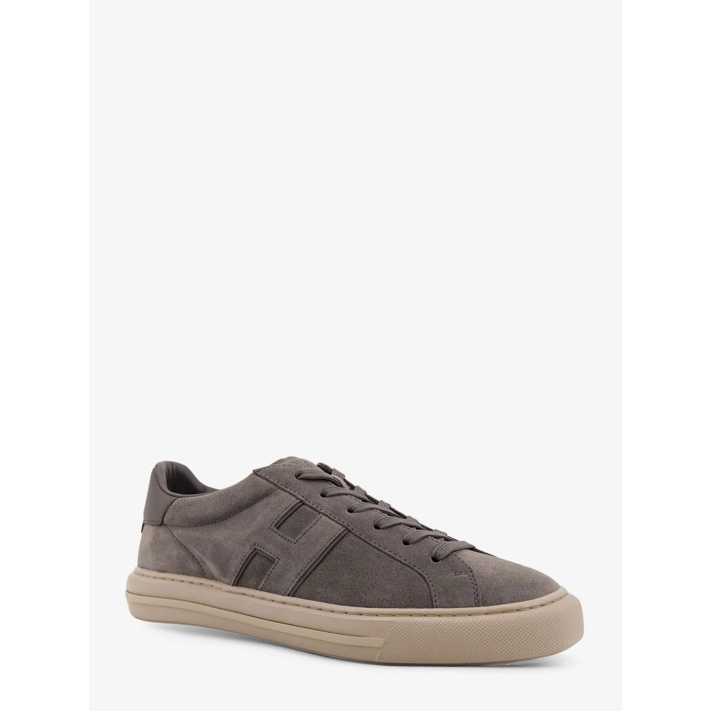 Men's 'Allacciato H' Sneakers