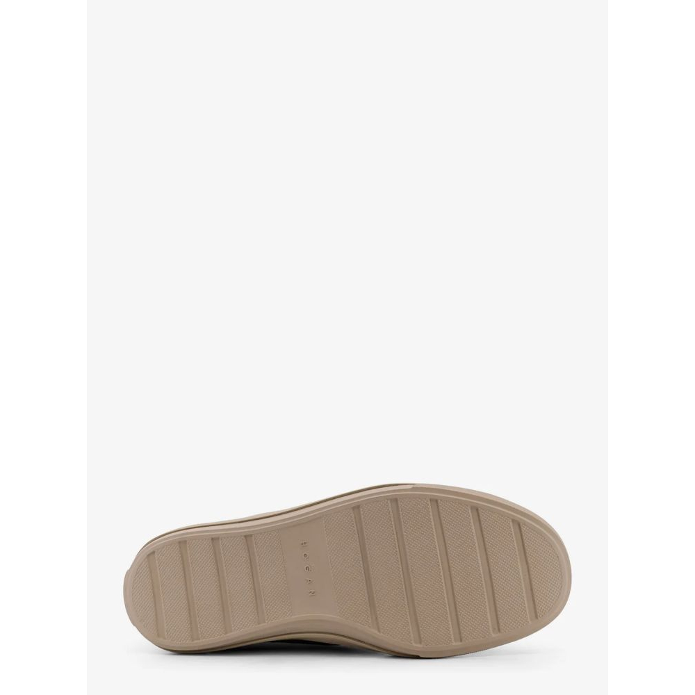 Men's 'Allacciato H' Sneakers