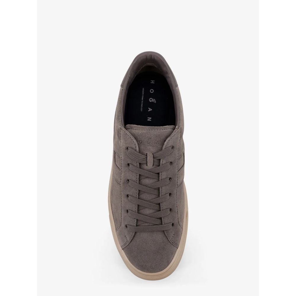 Men's 'Allacciato H' Sneakers