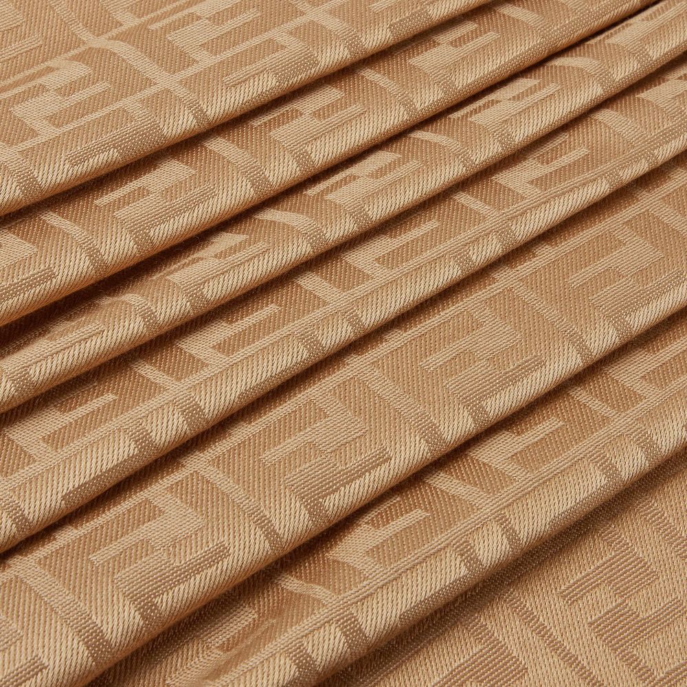 Châle 'FF' pour Femmes