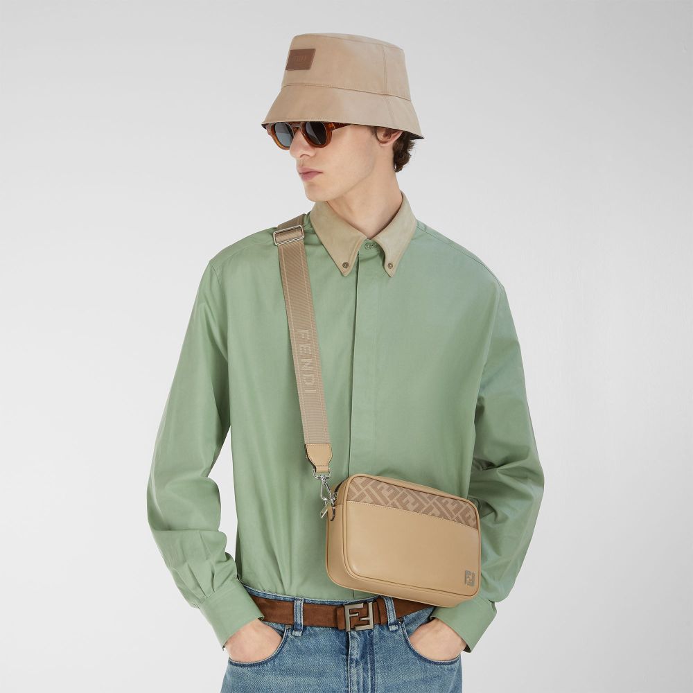 Men's Bucket Hat