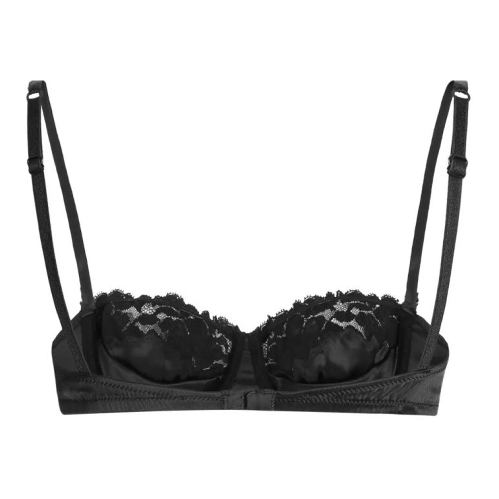 Soutien-gorge 'Lace-Appliqué' pour Femmes