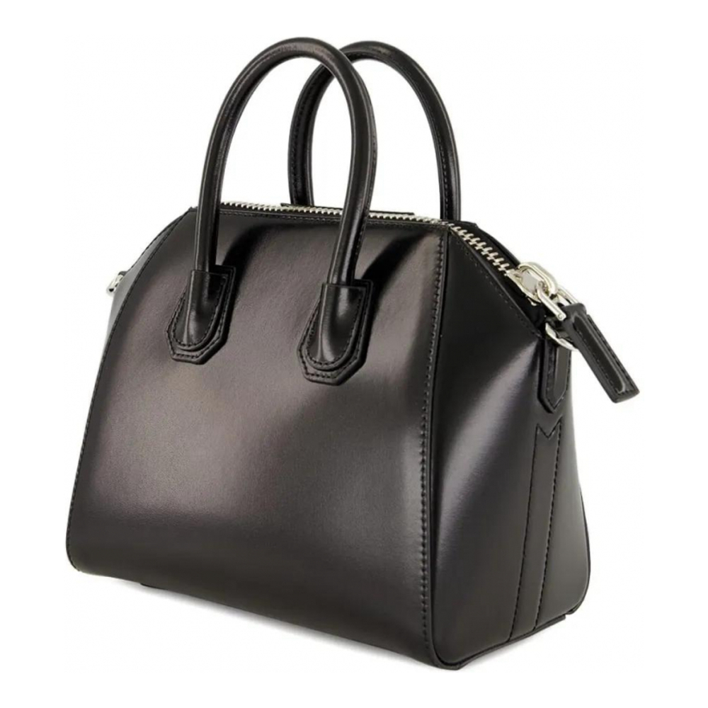 Sac Cabas 'Mini Antigona Box Two-Way' pour Femmes