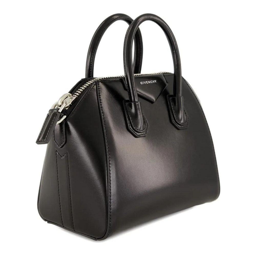 Sac Cabas 'Mini Antigona Box Two-Way' pour Femmes