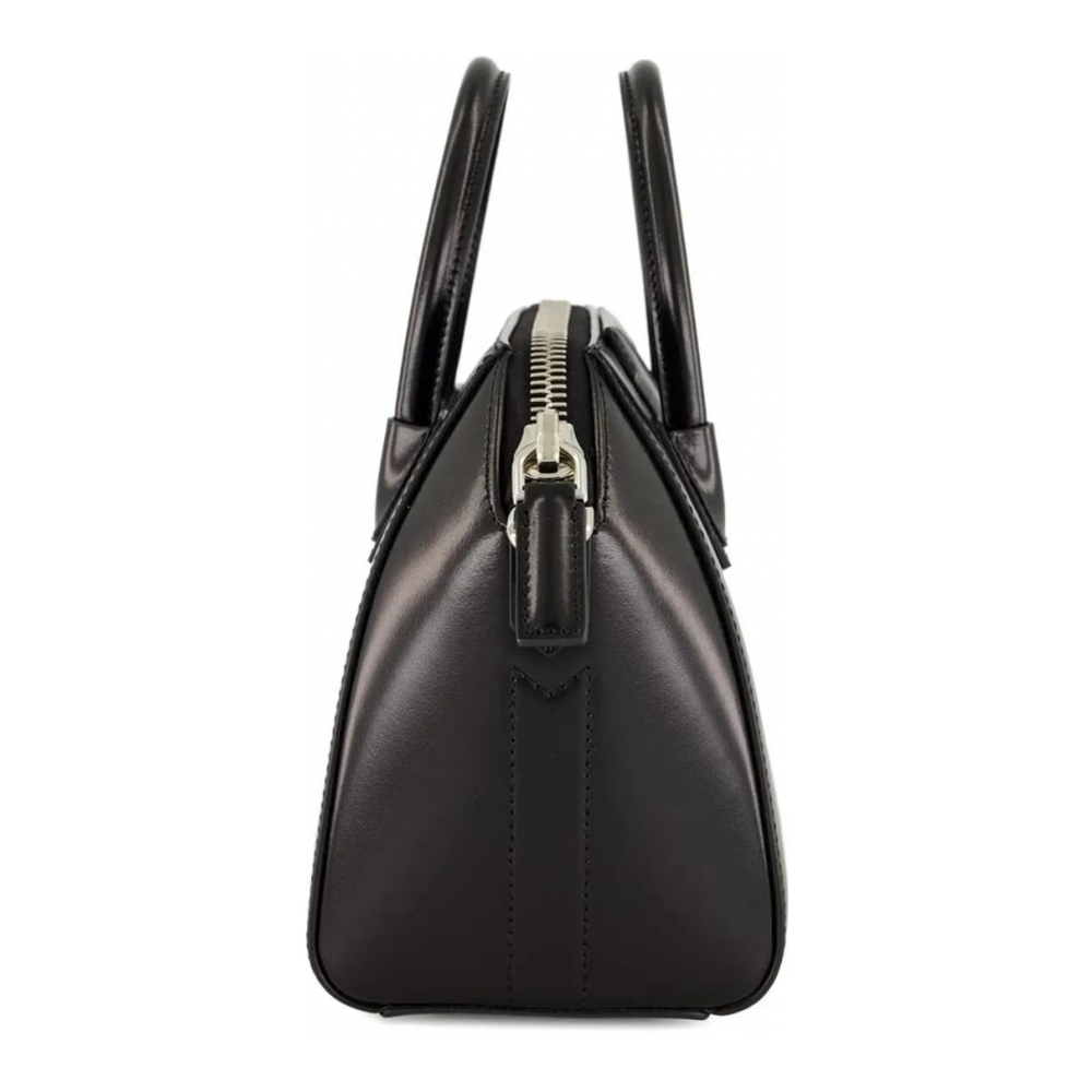 Sac Cabas 'Mini Antigona Box Two-Way' pour Femmes
