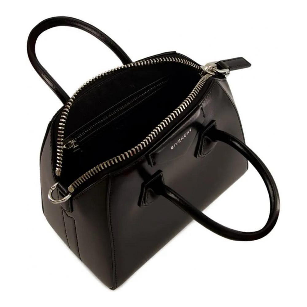 Sac Cabas 'Mini Antigona Box Two-Way' pour Femmes